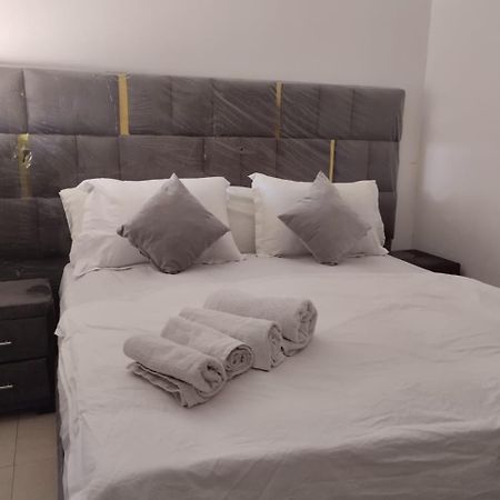 Apartamento Les Jardain D'Ifrane Ifrane  Exterior foto