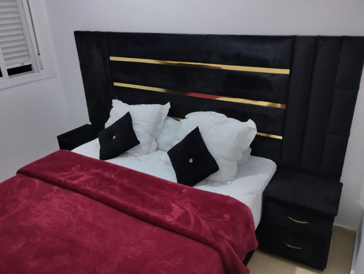 Apartamento Les Jardain D'Ifrane Ifrane  Exterior foto