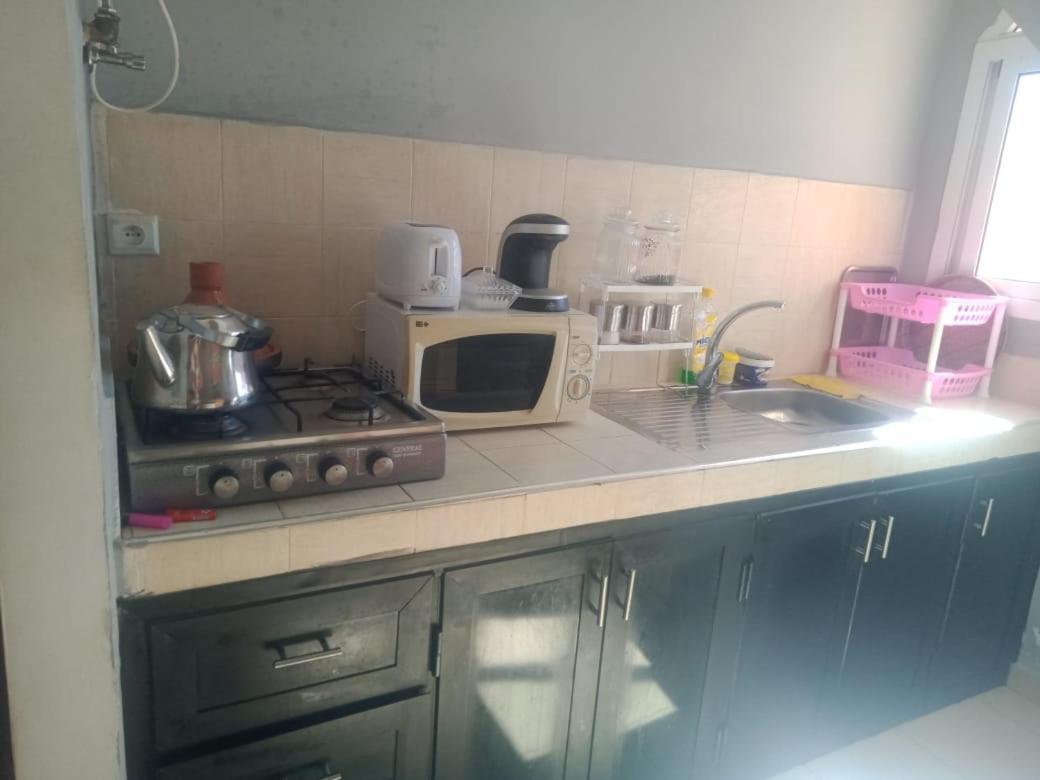 Apartamento Les Jardain D'Ifrane Ifrane  Exterior foto
