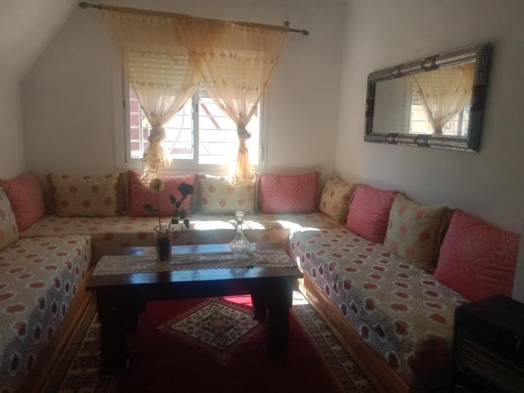 Apartamento Les Jardain D'Ifrane Ifrane  Exterior foto
